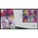 NVPH - E  540, Couverture Premier Jour (Pays-Bas), Émis de l'année:  2006, Vierge (UA) - Lot de 2 pièces - Rabat ouvert (OF)