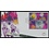 NVPH - E  540, First Day Cover (Netherlands), Issued in the year:  2006, Blank (UA) - 2-piece set - Open flap (OF)