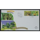 NVPH _ FDC  E.548, Couvertures Premier Jour, Émis de l'année:  2007, Vierge (UA) - Rabat ouvert (OF)