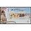 NVPH - E  549, First Day Cover (Netherlands), Issued in the year:  2007, Blank (UA) - 2-piece set - Block - Open flap (OF)