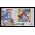 NVPH - E  550, First Day Cover (Netherlands), Issued in the year:  2007, Blank (UA) - 2-piece set - Open flap (OF)
