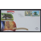 NVPH _ FDC  E.551, Eerste Dag envelop, Uitgegeven in het jaar:  2007, Blanco (UA) - Open klep (OF)