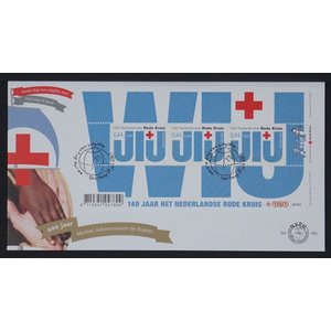 F.D.C.  N.V.P.H.  552