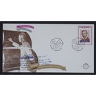 NVPH _ FDC  E.557, Couvertures Premier Jour, Émis de l'année:  2007, Vierge (UA) - Rabat ouvert (OF)