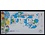 NVPH - E  568, Couverture Premier Jour (Pays-Bas), Émis de l'année:  2008, Vierge (UA) - Lot de 2 pièces - Bloc - Rabat ouvert (OF)