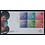 NVPH - E  575, First Day Cover (Netherlands), Issued in the year:  2008, Blank (UA) - 2-piece set - Open flap (OF)