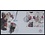 NVPH - E  579, First Day Cover (Netherlands), Issued in the year:  2008, Blank (UA) - 2-piece set - Open flap (OF)
