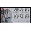NVPH - E  582, Couverture Premier Jour (Pays-Bas), Émis de l'année:  2009, Vierge (UA) - Lot de 2 pièces - Bloc - Rabat ouvert (OF)
