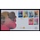 NVPH - E  586, First Day Cover (Netherlands), Issued in the year:  2009, Blank (UA) - Open flap (OF)