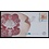 NVPH - E  596, First Day Cover (Netherlands), Issued in the year:  2009, Blank (UA) - Open flap (OF)