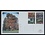 NVPH - E  400, First Day Cover (Netherlands), Issued in the year:  1999, Blank (UA) - Open flap (OF)