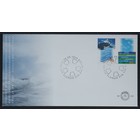 NVPH _ FDC  E.402, First Day Cover, Issued in the year:  1999, Blank (UA) - Open flap (OF)