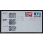 NVPH - E  403, First Day Cover (Netherlands), Issued in the year:  1999, Blank (UA) - Open flap (OF)