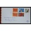 NVPH - E  405, First Day Cover (Netherlands), Issued in the year:  1999, Blank (UA) - Open flap (OF)