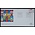 NVPH - E  411, First Day Cover (Netherlands), Issued in the year:  1999, Blank (UA) - Open flap (OF)
