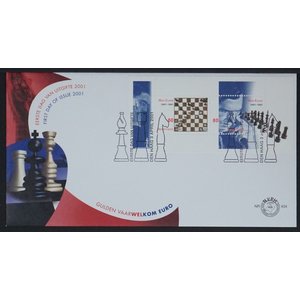 F.D.C.  N.V.P.H.  434