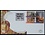 NVPH - E  436, Couverture Premier Jour (Pays-Bas), Émis de l'année:  2001, Vierge (UA) - Lot de 2 pièces - Rabat ouvert (OF)