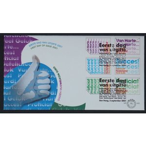 F.D.C.  N.V.P.H.  440