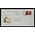 NVPH - E   66, First Day Cover (Netherlands), Issued in the year:  1964, Addressed (A) - Open flap (OF)