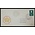 NVPH - E   70, First Day Cover, Issued in the year:  1964, Blank (UA) - Open flap (OF)