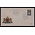 NVPH - E   72, First Day Cover (Netherlands), Issued in the year:  1965, Blank (UA) - Open flap (OF)
