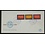 NVPH: FDC   E.78.a - Netherlands - First Day Cover