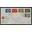 NVPH - E   86, First Day Cover (Netherlands), Issued in the year:  1967, Blank (UA) - Open flap (OF)