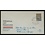 NVPH - E   91, First Day Cover (Netherlands), Issued in the year:  1968, Blank (UA) - Open flap (OF)