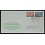 NVPH - , First Day Cover (Netherlands), Issued in the year:  1969, Blank (UA) - Open flap (OF)