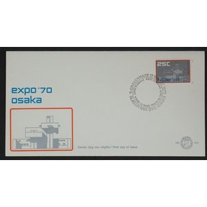 F.D.C.  N.V.P.H.  103