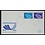 NVPH: FDC  E.125 - Pays-Bas - Couvertures Premier Jour