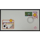 NVPH - , Couverture Premier Jour (Pays-Bas), Émis de l'année:  1974, Vierge (UA) - Rabat ouvert (OF)