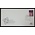 NVPH - E  135, First Day Cover (Netherlands), Issued in the year:  1974, Blank (UA) - Open flap (OF)