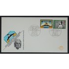 NVPH _ FDC  E.141, Eerste Dag envelop, Uitgegeven in het jaar:  1975, Blanco (UA) - Open klep (OF)