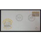 NVPH - E  145, First Day Cover, Issued in the year:  1976, Blank (UA) - Open flap (OF)