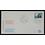 NVPH - E  147, First Day Cover (Netherlands), Issued in the year:  1976, Blank (UA) - Open flap (OF)