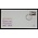 NVPH - E  148, First Day Cover (Netherlands), Issued in the year:  1976, Blank (UA) - Open flap (OF)
