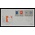 NVPH - E  159, First Day Cover (Netherlands), Issued in the year:  1977, Blank (UA) - Open flap (OF)