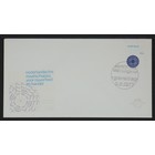 NVPH _ FDC  E.160, Eerste Dag envelop, Uitgegeven in het jaar:  1977, Blanco (UA) - Open klep (OF)