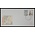 NVPH - E  165, First Day Cover (Netherlands), Issued in the year:  1978, Blank (UA) - Open flap (OF)