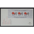 NVPH - , Couverture Premier Jour (Pays-Bas), Émis de l'année:  1978, Vierge (UA) - Rabat ouvert (OF)