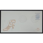 NVPH _ FDC  E.171, First Day Cover, Issued in the year:  1979, Blank (UA) - Open flap (OF)