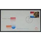 NVPH - , First Day Cover (Netherlands), Issued in the year:  1979, Blank (UA) - Open flap (OF)