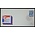 NVPH - E  176, First Day Cover (Netherlands), Issued in the year:  1979, Blank (UA) - Open flap (OF)