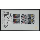 NVPH _ FDC  E.179.a, Couvertures Premier Jour, Émis de l'année:  1979, Vierge (UA) - Rabat ouvert (OF)