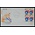 NVPH - E  183, First Day Cover (Netherlands), Issued in the year:  1980, Blank (UA) - Open flap (OF)