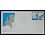 NVPH: FDC  E.204 - Pays-Bas - Couvertures Premier Jour