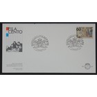 NVPH _ FDC  E.220, Eerste Dag envelop, Uitgegeven in het jaar:  1984, Blanco (UA) - Open klep (OF)