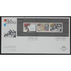 NVPH - E  220, Eerste Dag envelop, Uitgegeven in het jaar:  1984, Blanco (UA) - Open klep (OF)