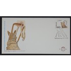 NVPH - , First Day Cover (Netherlands), Issued in the year:  1985, Blank (UA) - Open flap (OF)